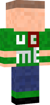 John Cena