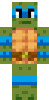 Preview of texture: leonardo