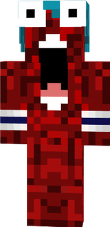 mi skin de verdad