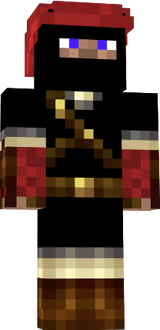 Redstone Hero