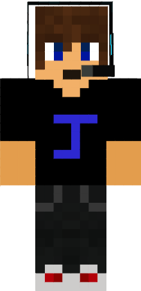 Preview of texture: Joao Lucas