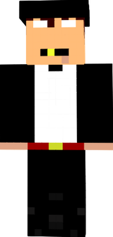 Mr.Herobrine