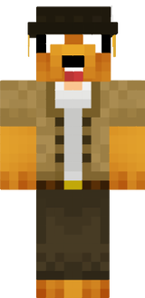 minha skin