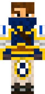 garen