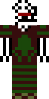 Sněžný muž