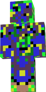 colour mix