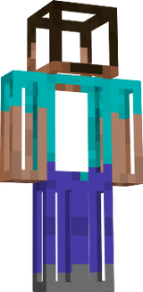 see throu