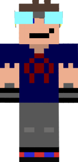 LARRY (GLOVES)