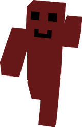 The Red Man