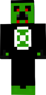 The Green Creeper