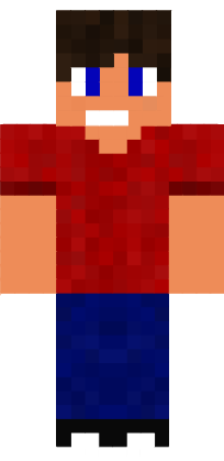 Preview of texture: Jared (summer)