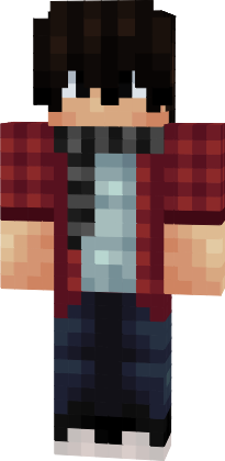 Preview of texture: SamOutfit