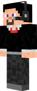 atom post man