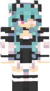 The UwU Maid