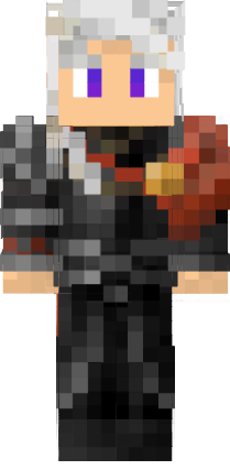 Preview of texture: Chara