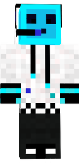 char