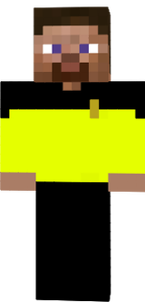 Yellow StarTrek