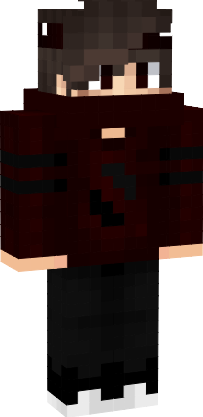Preview of texture: steve