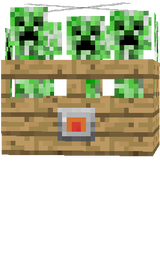 creeper copter fire