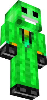 Preview of texture: deadmau5