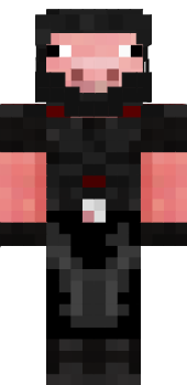 Preview of texture: pig assassin