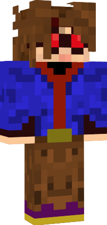 Preview of texture: GoggleKnight