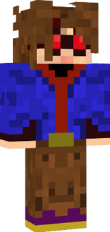 GoggleKnight
