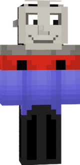 Thomas The Train