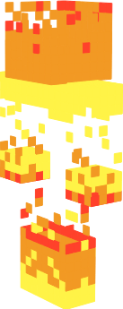 Preview of texture: FLAME