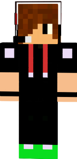 rafa skin