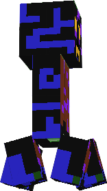 creeper