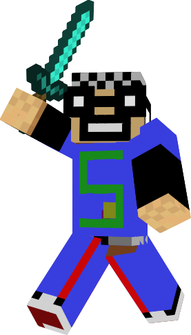 Preview of texture: NerdVingador