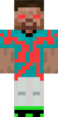 Preview of texture: Herobrine-Select