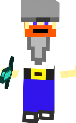 Preview of texture: char