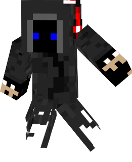 Preview of texture: Chaser