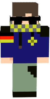 montes ist cool