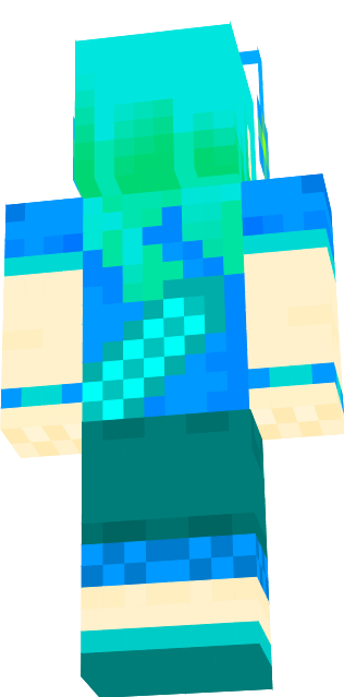 Preview of texture: meep