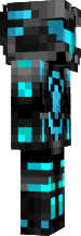 Preview of texture: skin