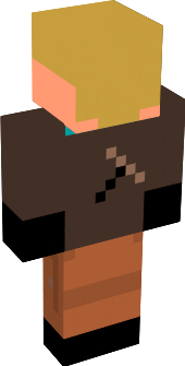 Preview of texture: Blonde Dwarf