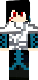 Itsukai marin
