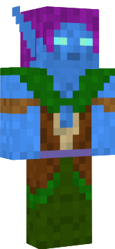 Preview of texture: Elf