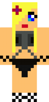 girl