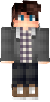 Latest skin