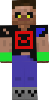 Im like kewl just like sanic