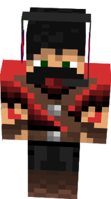 sbtk34's 2013 skin