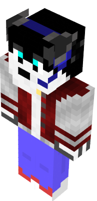 Preview of texture: wolf facker