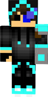 Zach undertale (sans)