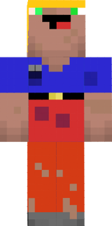 нубик