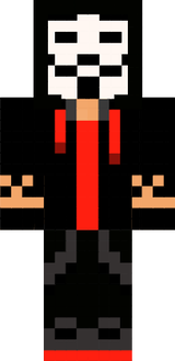 skin troll