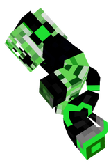 Skymungar NEW